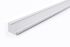 Alu-Profil-Set 3m Profile cor #0022684