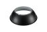 Aluminium-Reflektor Alu Shade B #0039743