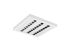 Aufbaurahmen OPTIX R SUR #2021711