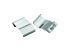 Diffusor-Clips (VE10) WTRPRF SPAR #0048879