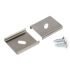 Halterung (VE2) Holder T (x #0022645