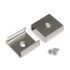 Halterung (VE2) Holder U7 r #0022644