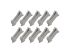 Verbinderclips (VE10) RANA ACC LI #5050622