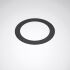 Abdeckung Abdeckring #9644400