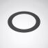 Abdeckung Abdeckring #9644600