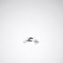 Befestigungsklammer D01X078mCaddy-Clip01