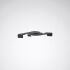 Befestigungsklammer Rail Clip D #8888600