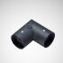 L-Verbinder Tugra L-Conn. Alu 05