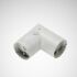 L-Verbinder Tugra L-Conn. Alu 23