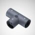 T-Verbinder Tugra T-Conn. Alu C2