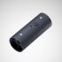 Verbinder Tugra I-Conn. Alu 05