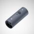 Verbinder Tugra I-Conn. Alu C2