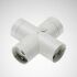 X-Verbinder Tugra X-Conn. Alu 23