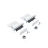 Endkappenset SLN2MRTECSETIP54WH