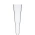 Kanal für LED-Lichtlinie SLN2-C MRC L3750 WH