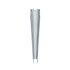 Kanal für LED-Lichtlinie SLN2-C MSC L4000 SR