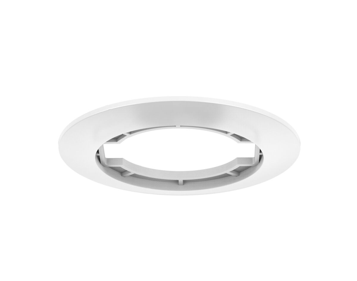 Adapterring weiß LEDEM-S#572005000500