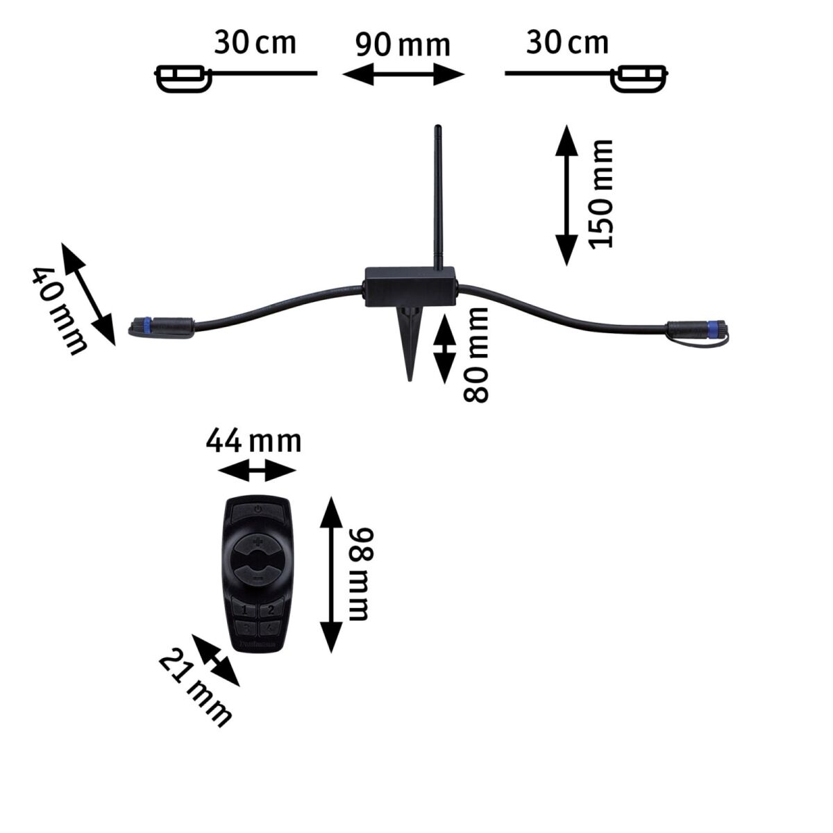 Controller 180.11