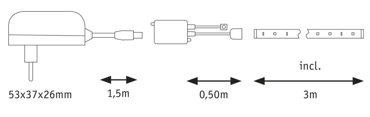 LED-Strip 709.56