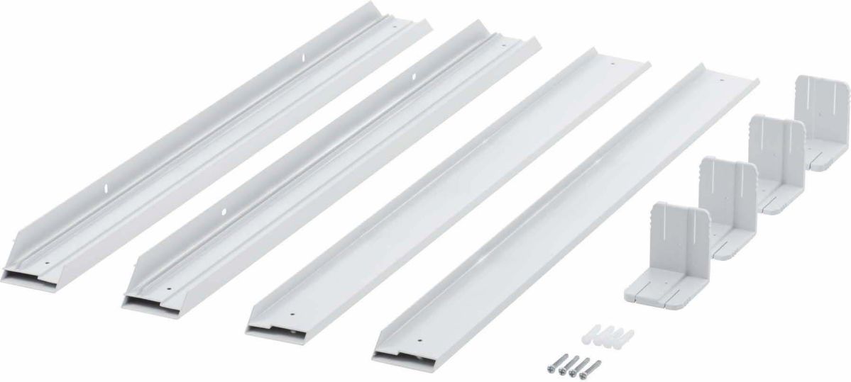 Anbaurahmen RC132Z G5 SMB W60L60