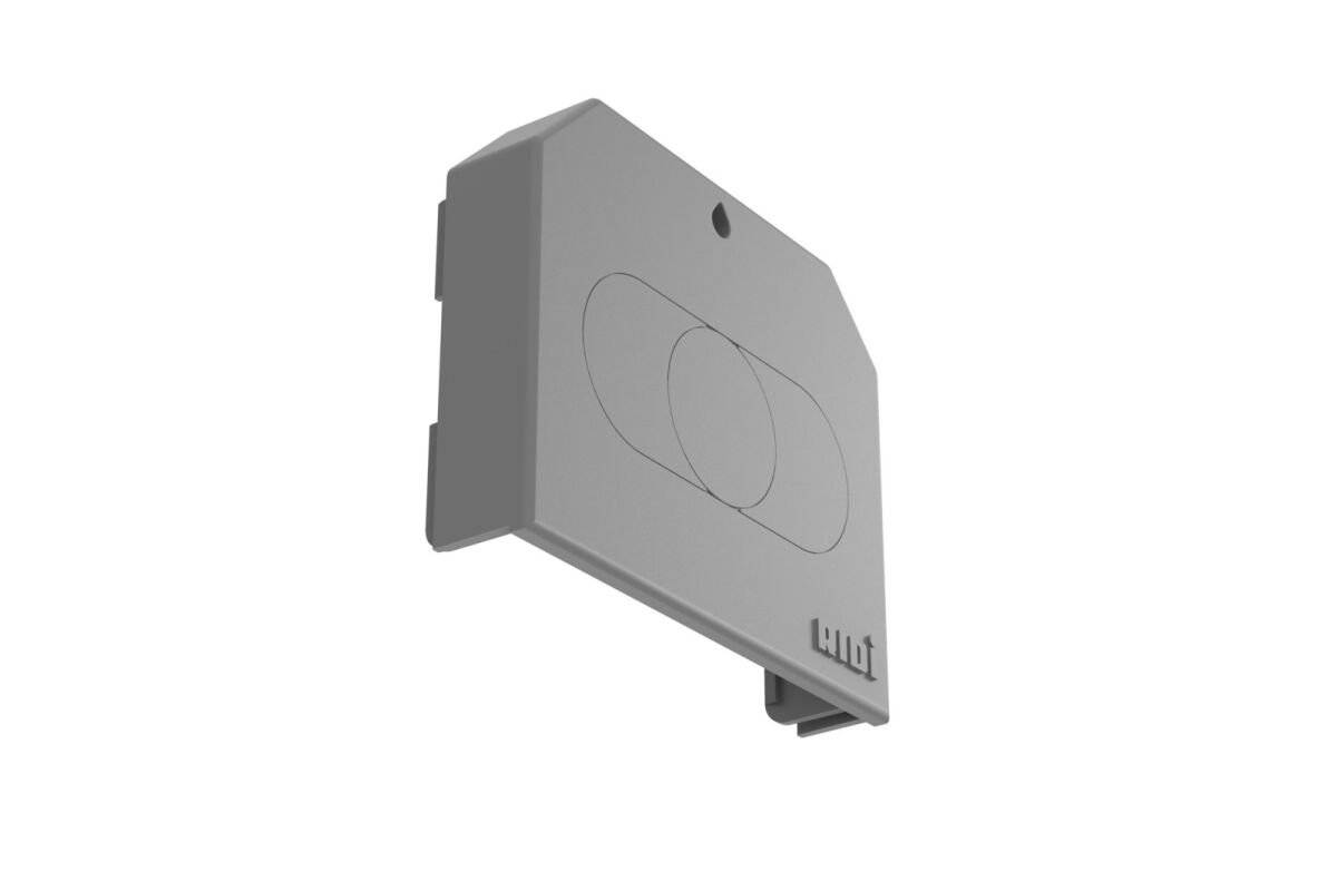 Enddeckel VL2TE-SI