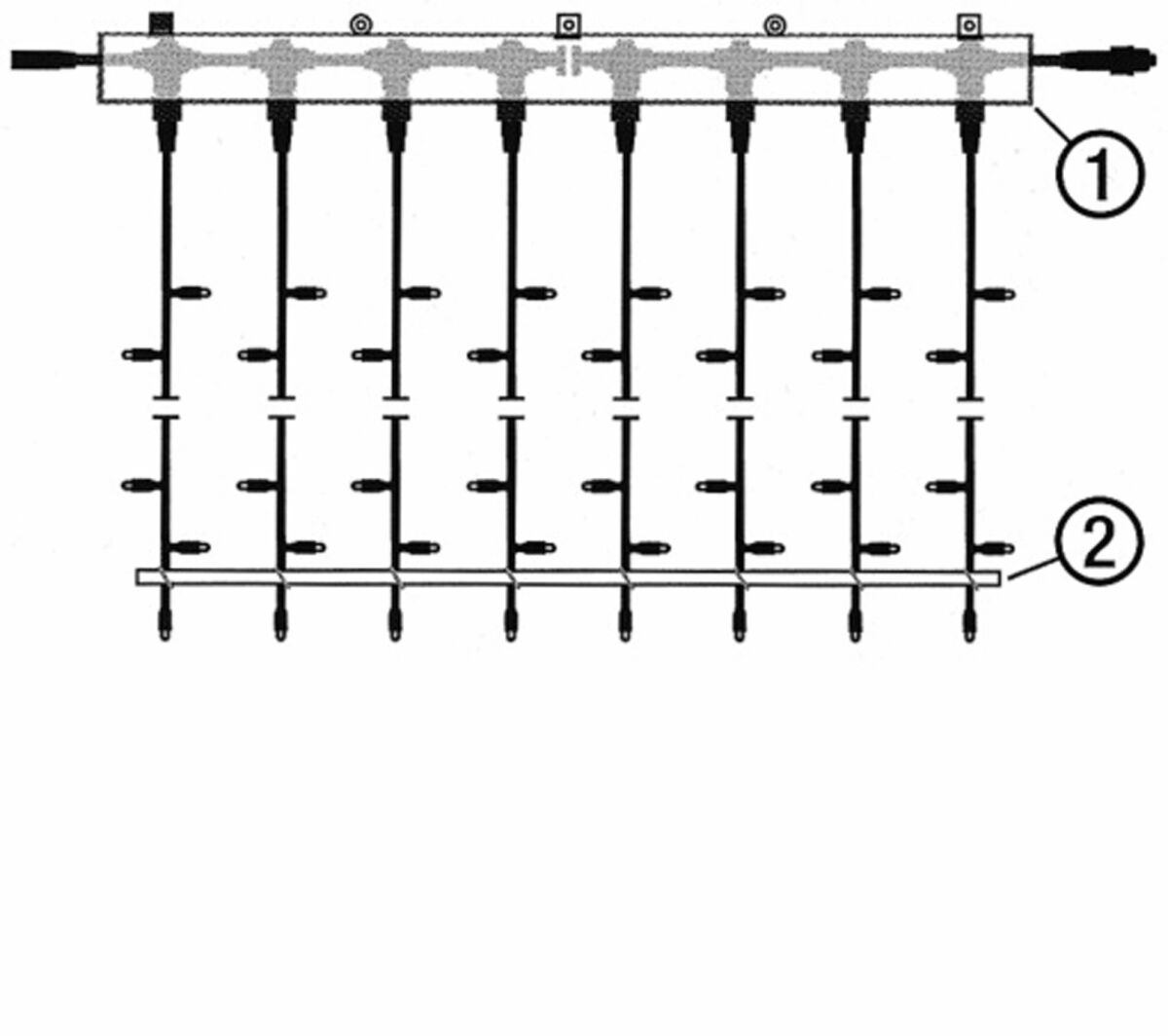 Drape Lite 58958
