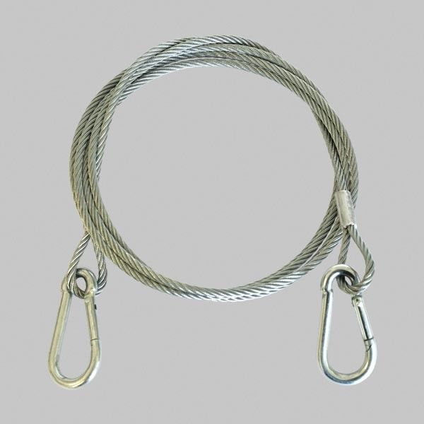 Abfangseil 95-0285-0001