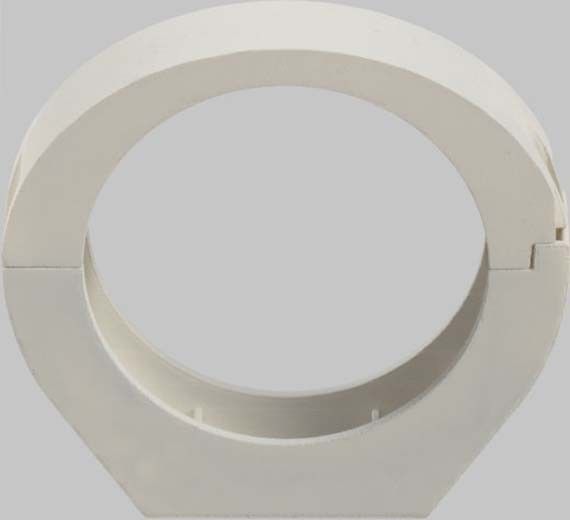 Kunststoff Haltesch.-Set 68Z00001