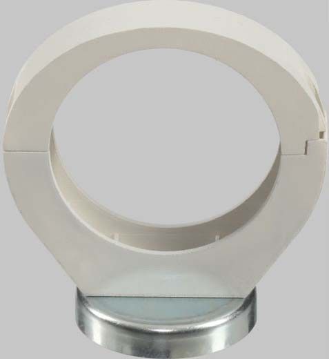 Kunststoff Halteschellen 68Z00003