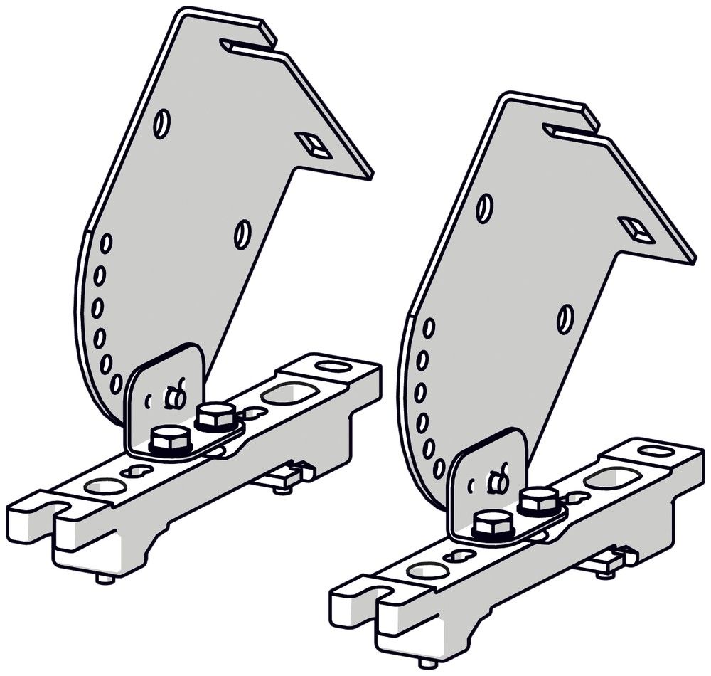 Wand- und Deckenwinkel 222827