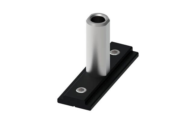Abhängebügel kurz LYTESPAN RN #2070364