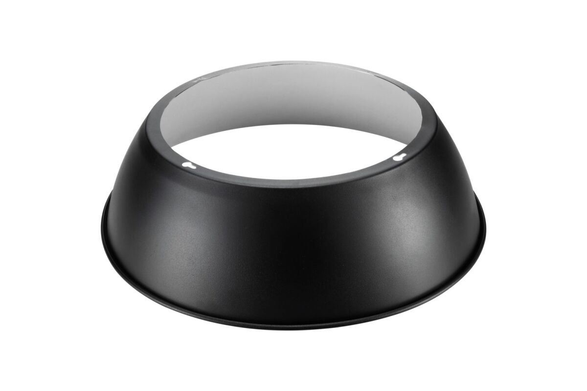 Aluminium-Reflektor Alu Shade B #0039747