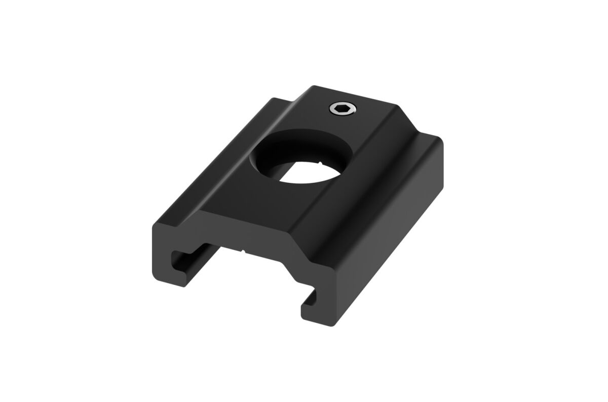 Aufhängeklammer kurz ONETRACK M1 #9200809