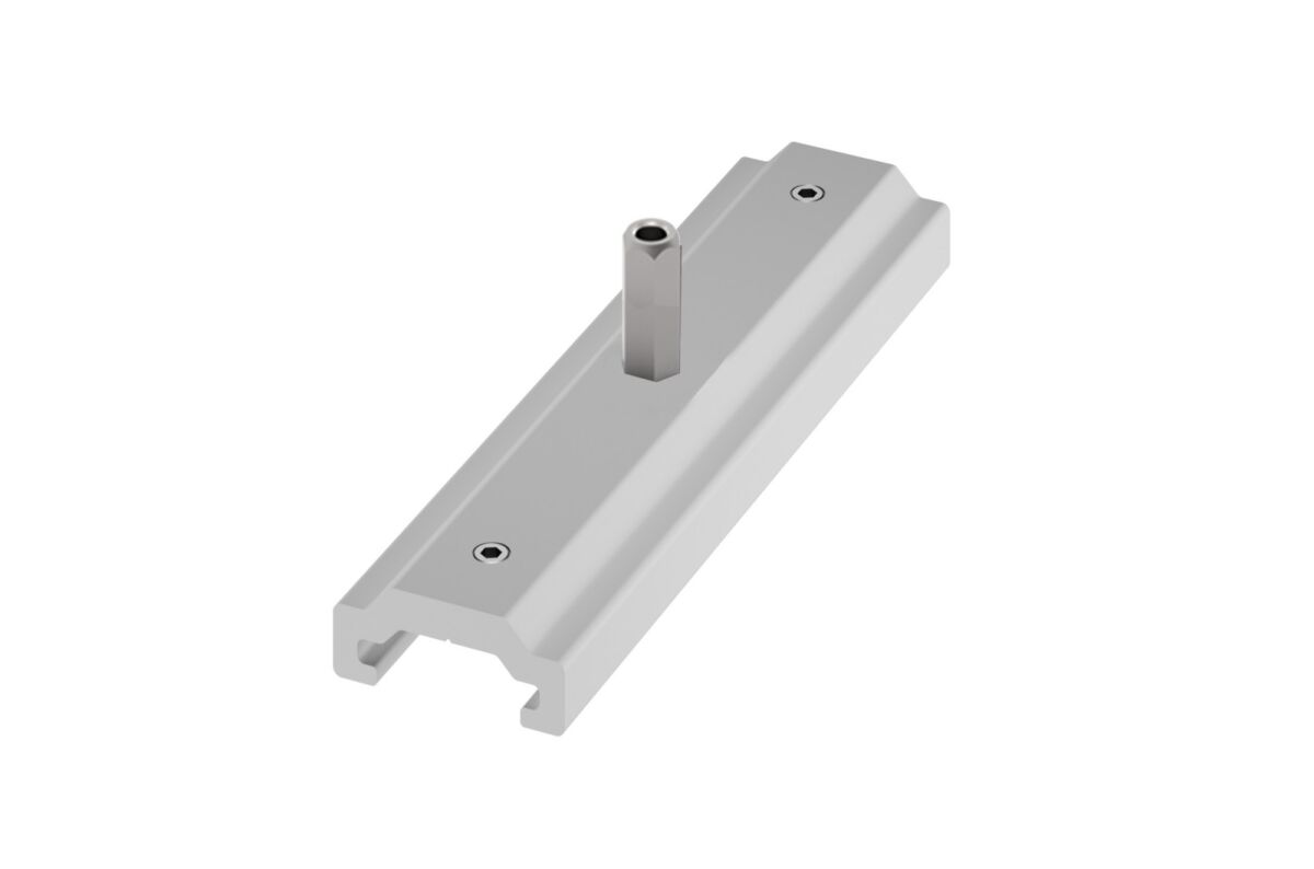 Aufhängeklammer mittel ONETRACK M6 #9200806