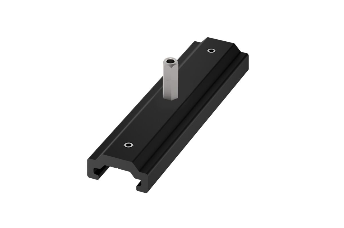 Aufhängeklammer mittel ONETRACK M6 #9200807