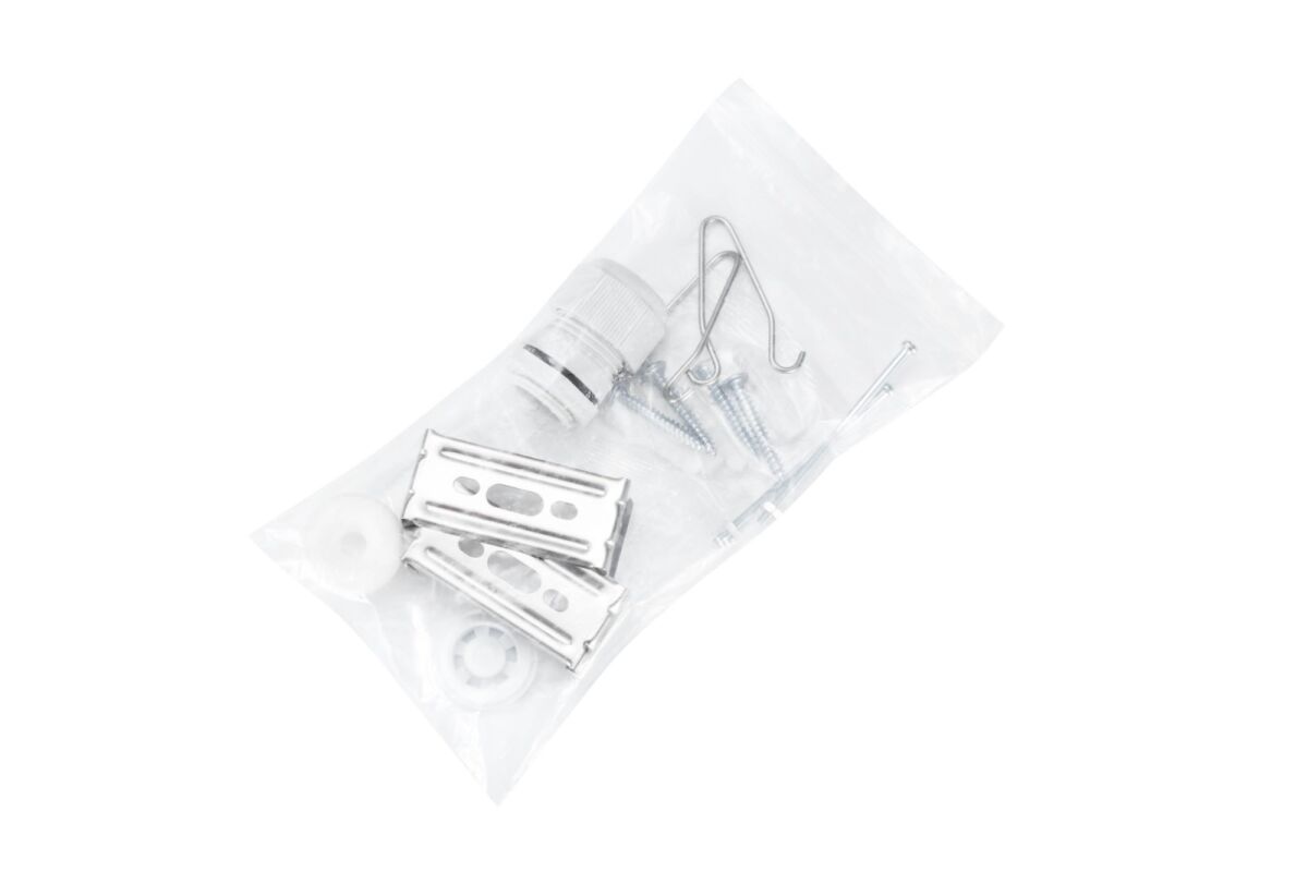 Installationsset Resisto Acc #0010365