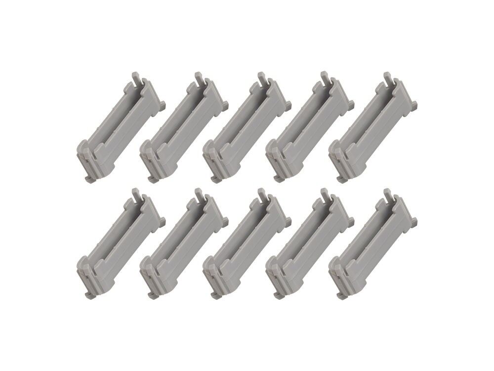 Verbinderclips (VE10) RANA ACC LI #5050622