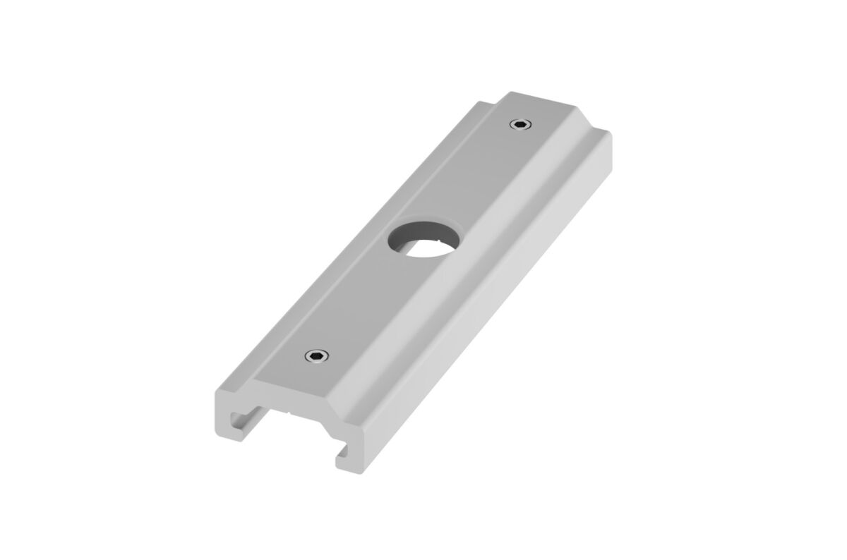 Verbindungsklammer mittel ONETRACK ME #9200800