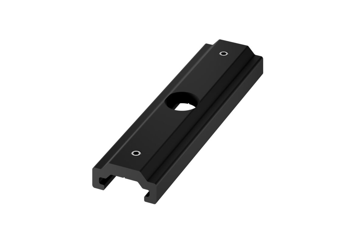 Verbindungsklammer mittel ONETRACK ME #9200801
