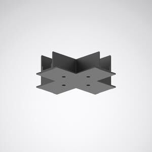 Abdeckung X-Verbinder Rail Abd X- #8887200