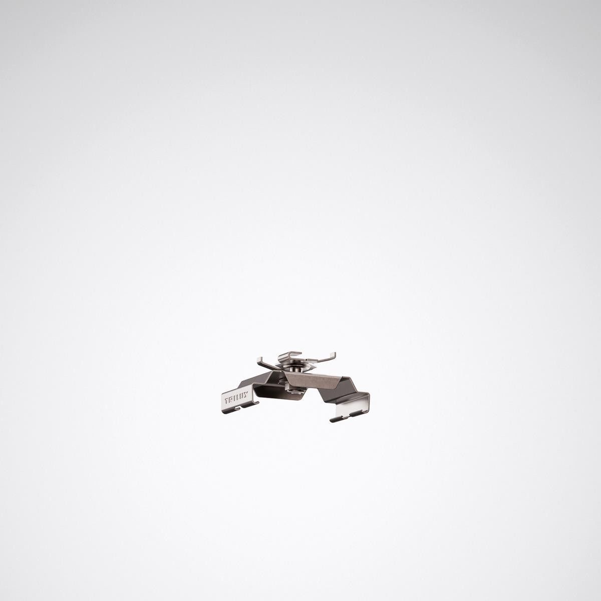 Befestigungsklammer D01X078 m Caddy-Clip