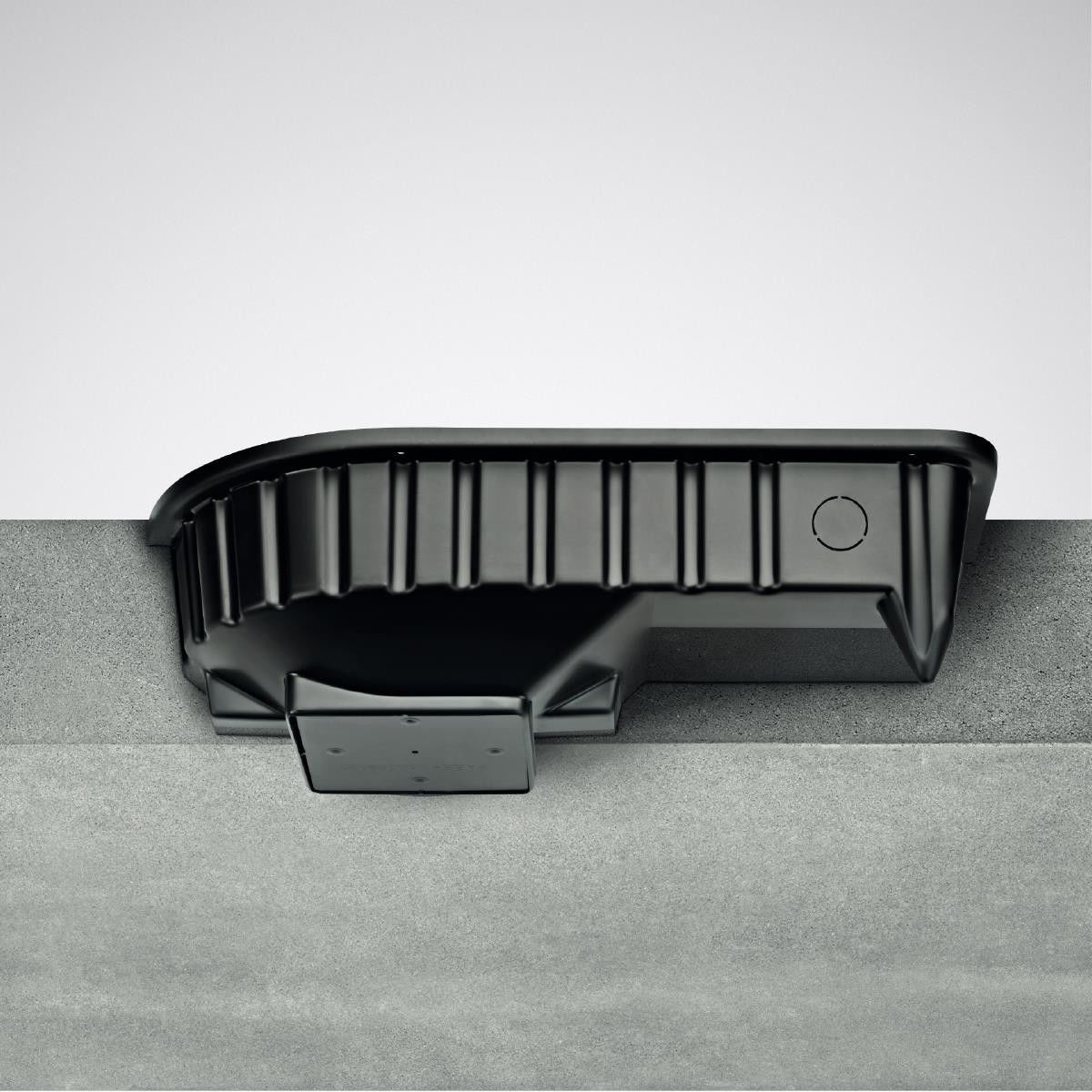 Betoneingießtopf SNS QC03 BE #7190100