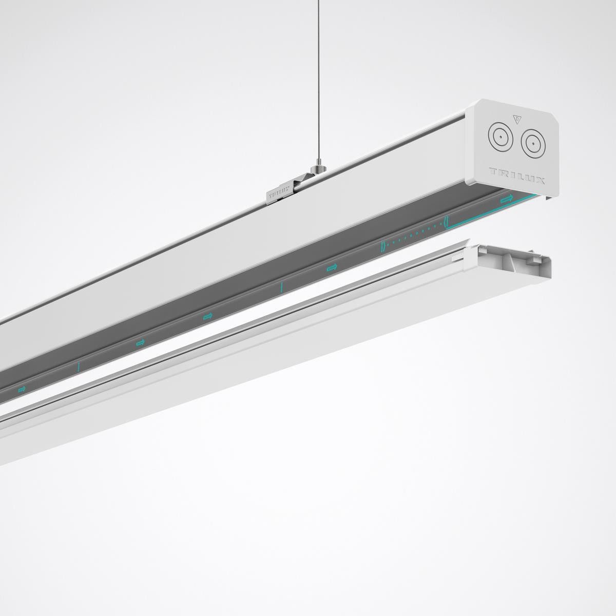 Blindabdeckung 078IP50 BL L150 01