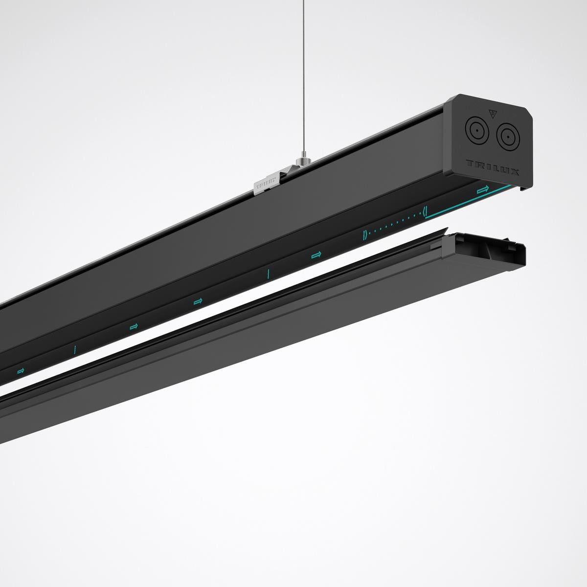 Blindabdeckung 078IP50 BL L187 05