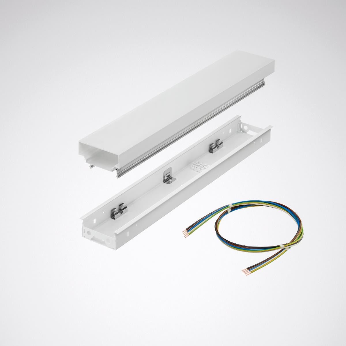 Blindabdeckung SFlow C-L B-HL560 01