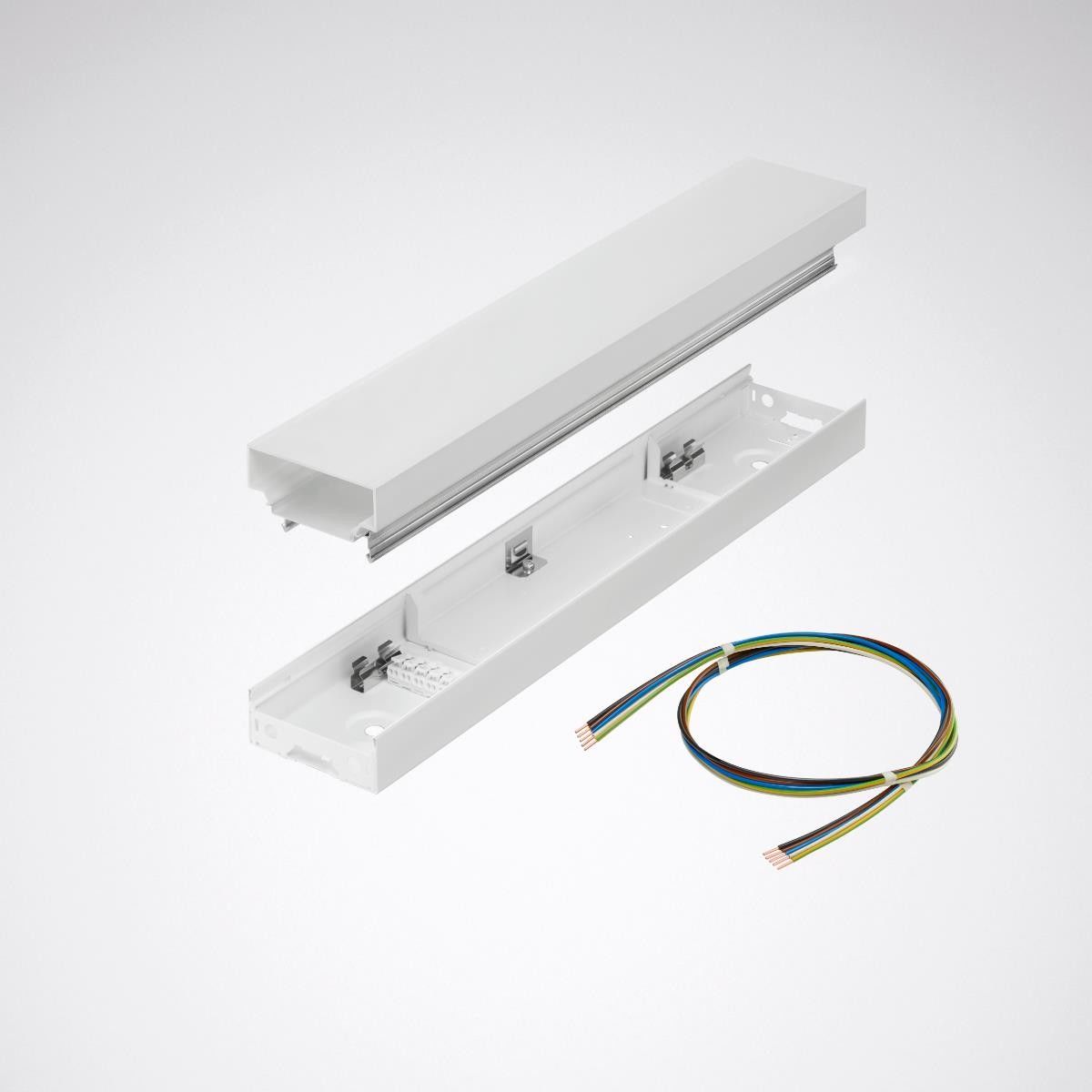 Blindabdeckung SFlow D-L B-HL560 01