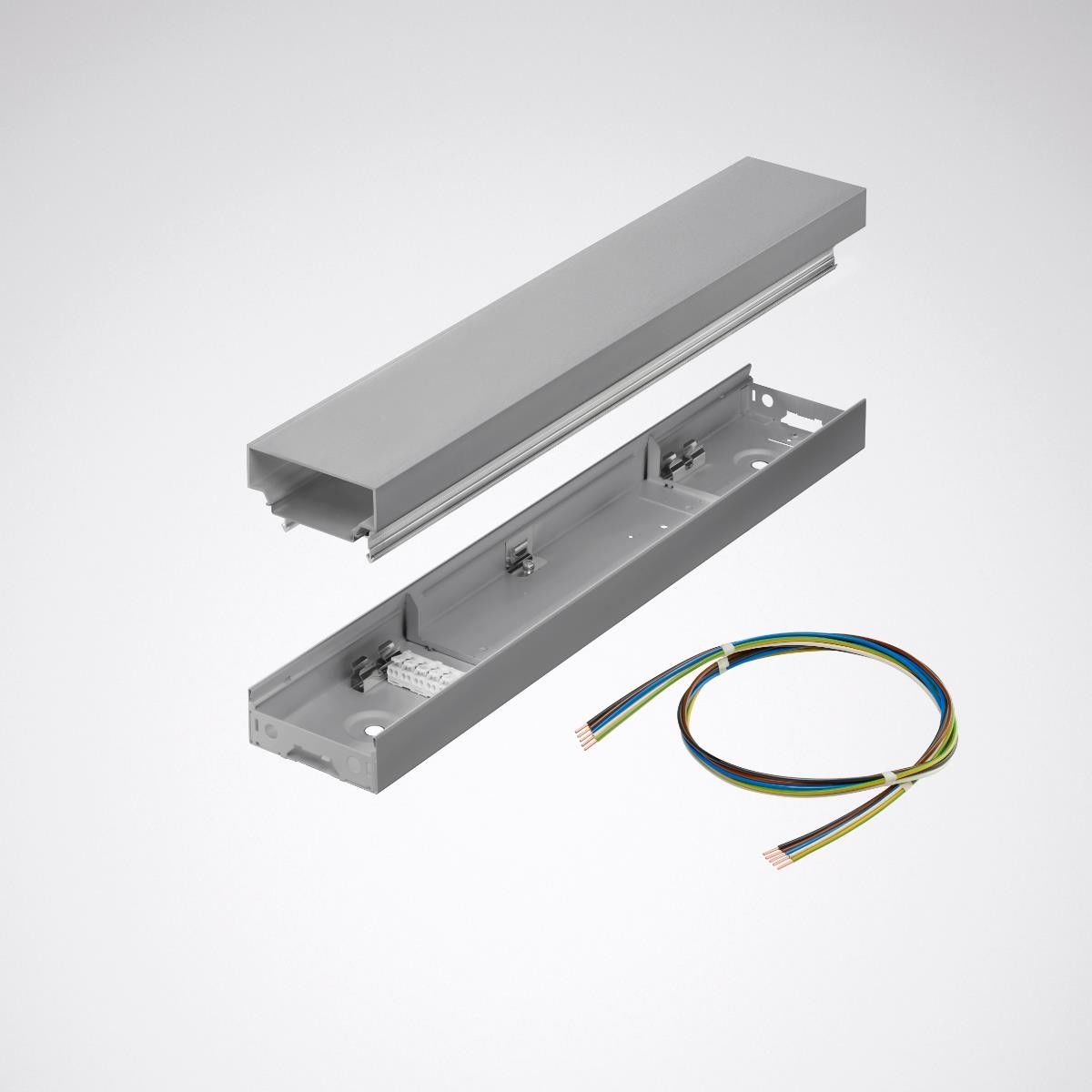 Blindabdeckung SFlow D-L B-HL560 03