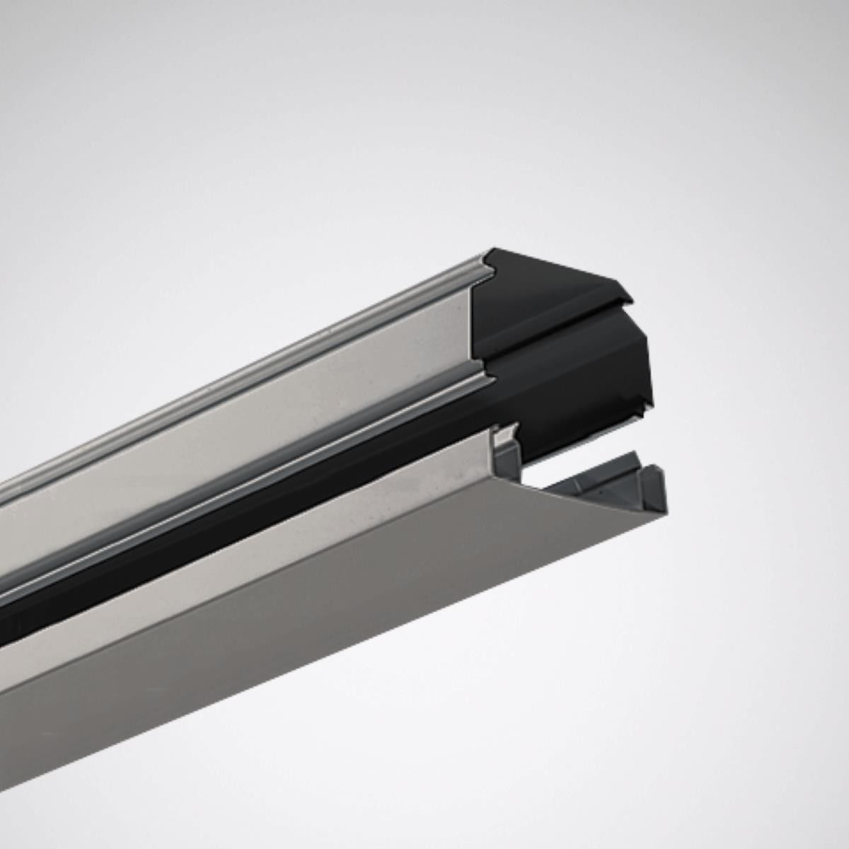 Blindabeckung aus PVC 07650BLIP50/64L15003