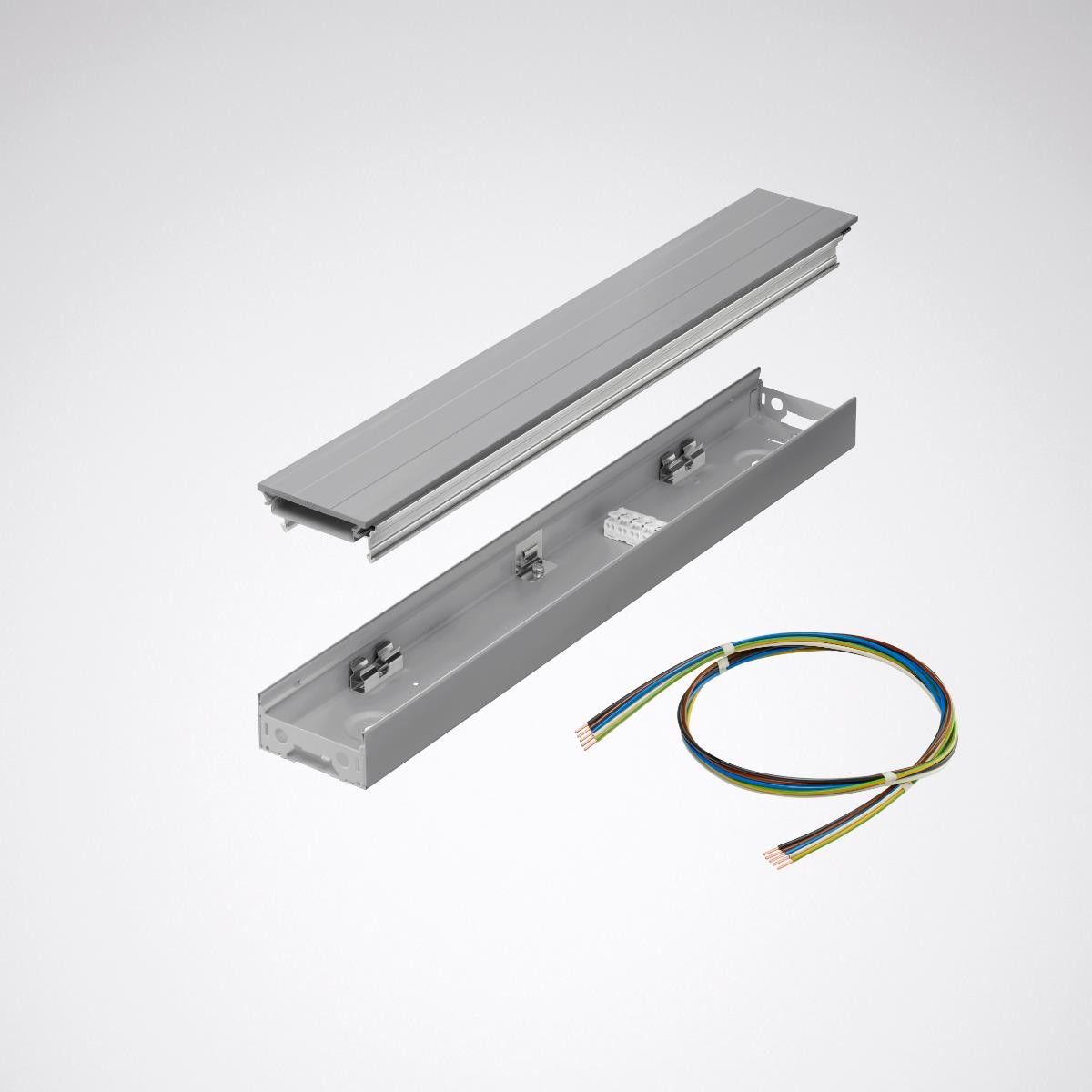 Blindmodul SFlow D-L B L560 03