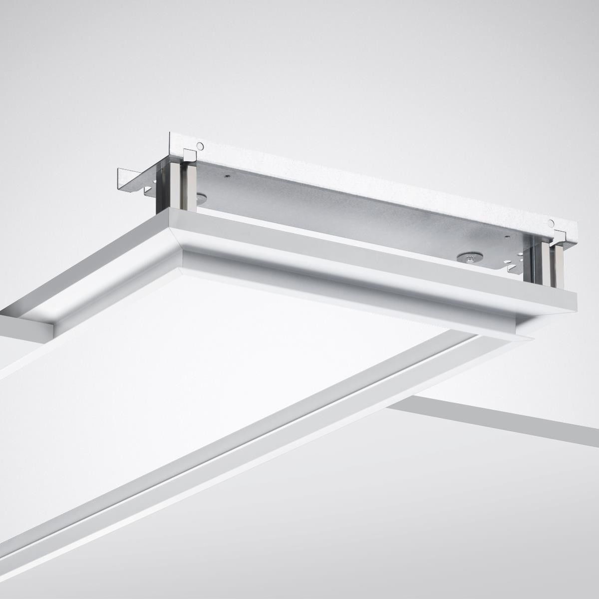 Einbaurahmen Fidesca-PM ZER 254 A